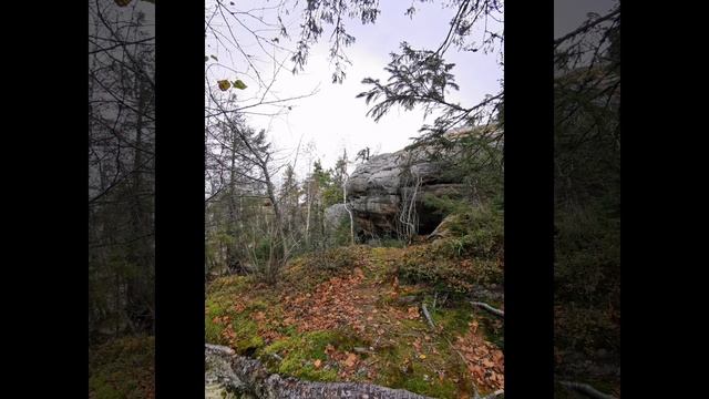 Осенняя Усьва смотреть онлайн