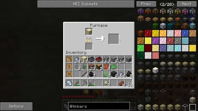 Let's Play Minecraft: Crack Pack - Season 1 Episode 02