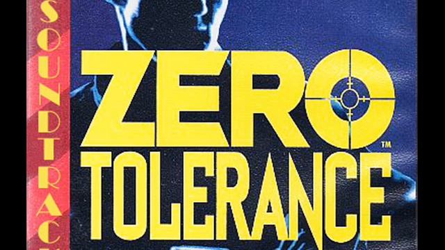 Zero Tolerance - Main title (Work music remix) смотреть онлайн