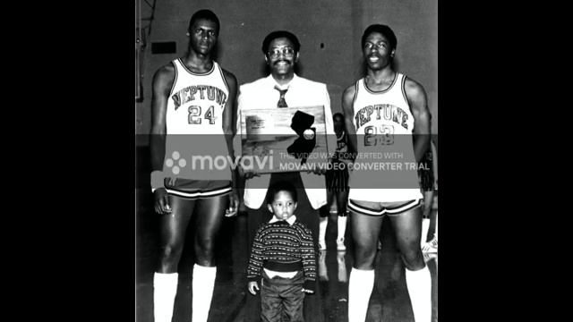 1981 Neptune Basketball Team Interviews Bonus смотреть онлайн
