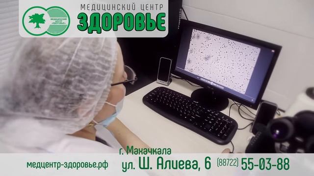 Здоровье Лаборатория смотреть онлайн