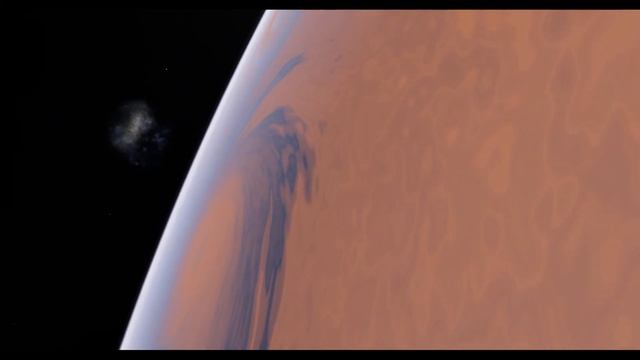 Travel To PDS 110b in space engine