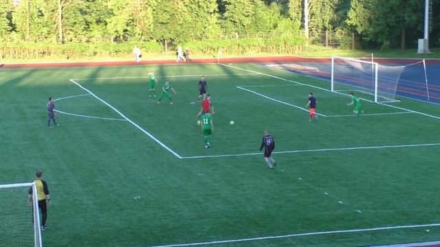 "Сатурн" - "ЗТЗ",1 тайм. смотреть онлайн