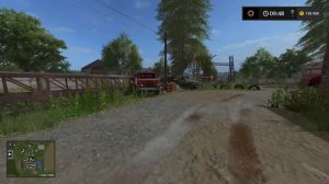 КУПИЛ СТАРУЮ БАЗУ И ВОТ ЧТО Я ТАМ НАШЕЛ FARMING SIMULATOR 17