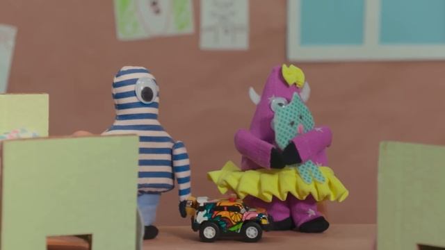 Поем и играем весь день | Космический Доктор Кот | Мультфильмы для детей смотреть онлайн