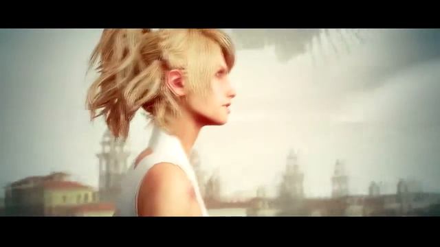 Final Fantasy XV Numb AMV смотреть онлайн