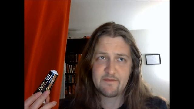 CAFEIN' GEL Café - Energy Gel Review (SC#157) смотреть онлайн