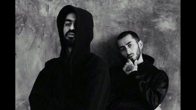 MiyaGi & Andy Panda XIT QO`SHIQLAR смотреть онлайн