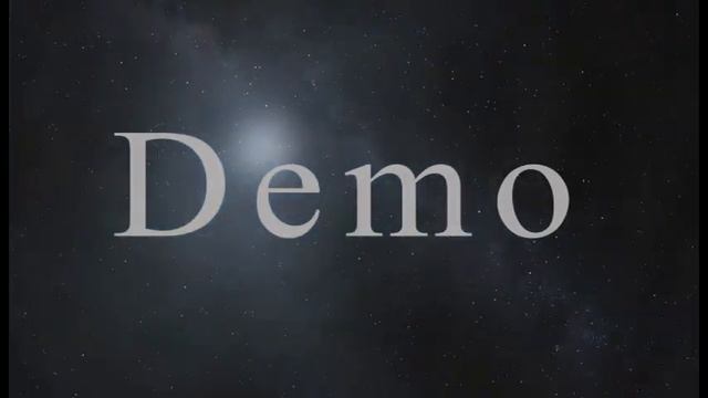 Sequenz - Komet / Comet Fulldome Mediendom Kiel смотреть онлайн