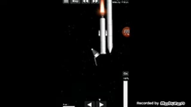 Летим в космос вместе с RetkoV смотреть онлайн