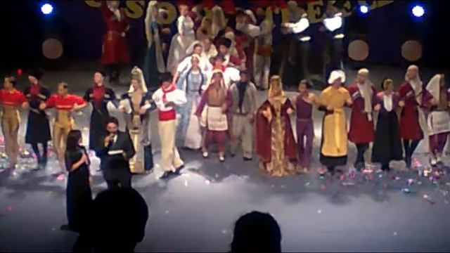 Азрет (Нуна) смотреть онлайн