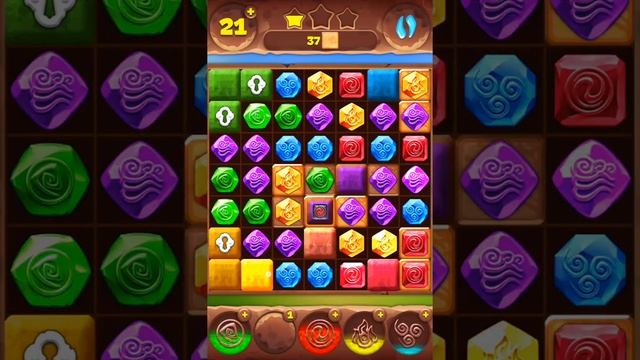 Планета самоцветов 744 уровень прохождение