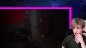 ВЛАД А4 Проникли в Бункер ЧЕРНОБЫЛЯ ! *ОЧЕНЬ СТРАШНО* РЕАКЦИЯ НА ВЛАДА А4