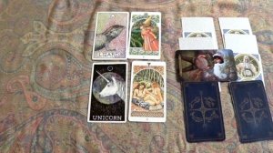 КЕМ СЧИТАЕТ ВАС ВРАГ? КТО ВЫ ДЛЯ НЕГО? КАК ОЦЕНИВАЕТ ВАШ УРОВЕНЬ СИЛЫ?