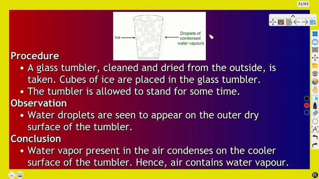 Air and Atmosphere | ICSE CLASS 6 CHEMISTRY | Full Chapter I UNIQUE E LEARNING