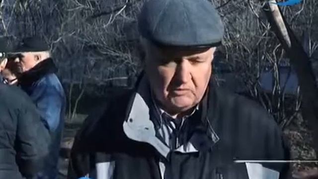 ВИКТОР БАРАНСКИЙ ВСТРЕТИЛСЯ С ЖИТЕЛЯМИ ОСМД "М. ЖУКОВА, 32" смотреть онлайн