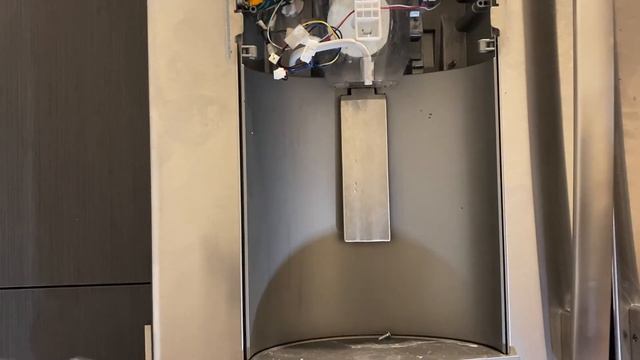 GE French Door Refrigerator Control Board | Dispenser, Ice, Temp смотреть онлайн