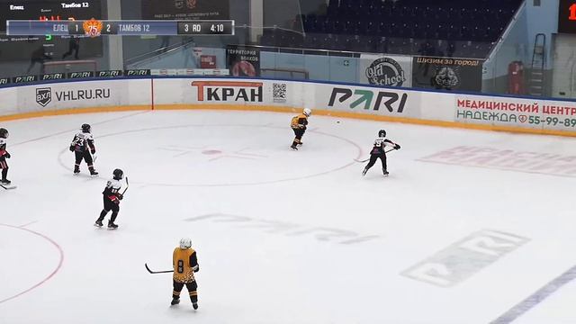Тамбов 2012 - Елец. 19.03.2023 смотреть онлайн