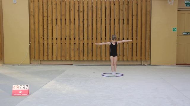 Обязательная программа – СШ119– команда 'Комета' – 19.03.2021 –49797 смотреть онлайн