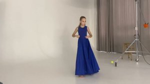 Behind the scenes of my photoshoot.Part 3.Yana Doronina.