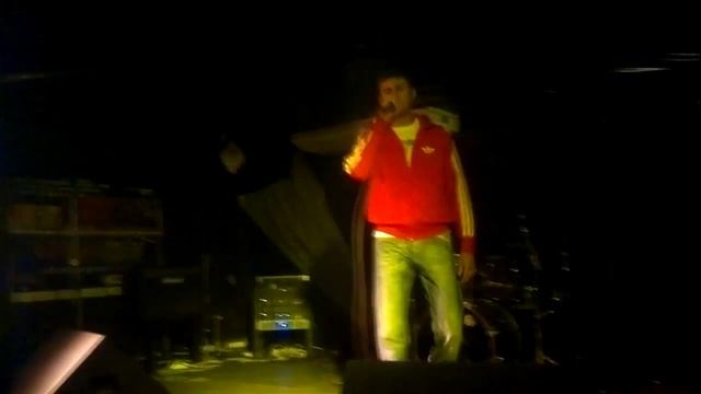 KoL - Нарезка выступления в клубе Су-27 (Краснодар) 2015 смотреть онлайн