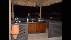 Egypt, Marsa Alam, Radisson El Quseir