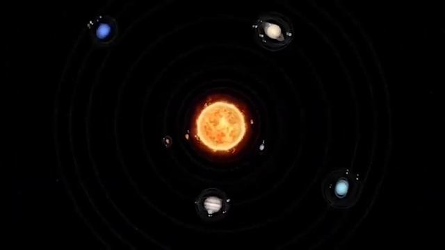 9 АНОМАЛИЙ В НАШЕЙ СОЛНЕЧНОЙ СИСТЕМЕ