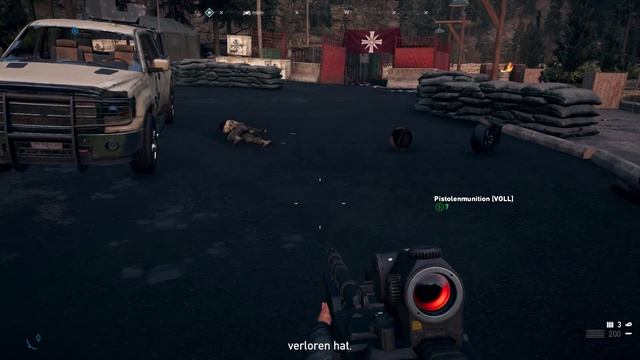 Far Cry 5 | Coop | #47 Schallplatten für Piratensender Powerplay