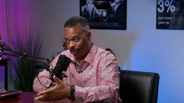 How Can You Stop Gentrification? The Uncomfortable Truth With Julius Cartwright.
