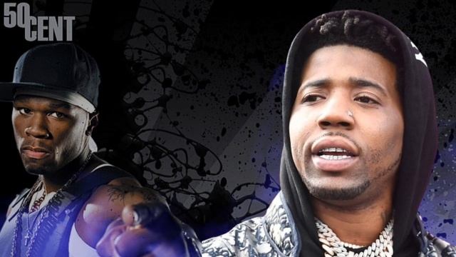 50 Cent Respond To Weight Loss Rumors An Helping Lucci With His Case смотреть онлайн