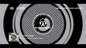 UPTOWN FUNK! - Mark Ronson Ft  Bruno Mars (8D AUDIO)