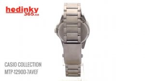 Casio Collection MTP-1290D-7AVEF