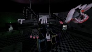 [SFM\FNaF] Revenge By Rezyon and ZombieWarsSMT