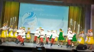 Белорусочка