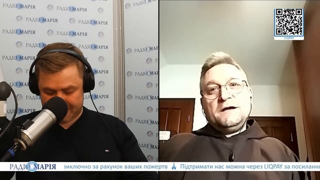 Брат Олександр Могильний: Я хотів вибрати легку дорогу але Бог кликав стати монахом-священником.