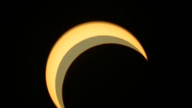 Eclipse anular.wmv смотреть онлайн