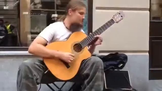 Гитарист от бога смотреть онлайн