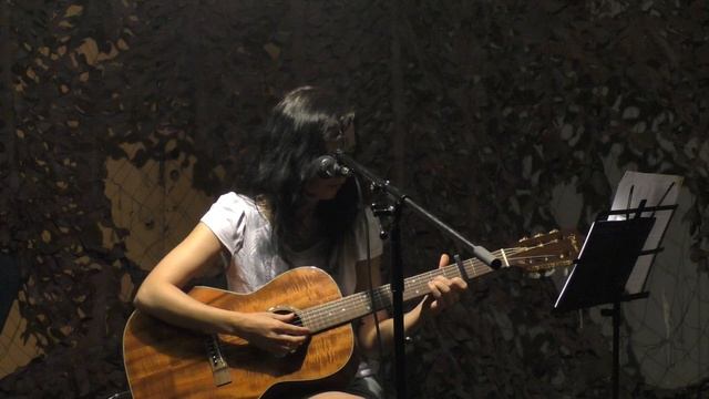 Майя Котовская. Акустика. Часть 2. Археология. 28.07.2017.