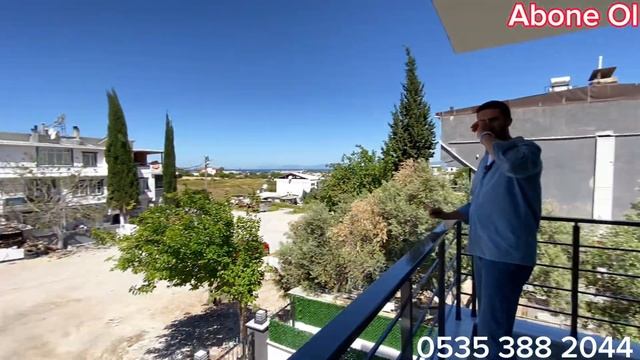 FULL DENİZ MANZARALI BAHÇELİ , FIRSAT VİLLA DİDİM , AYDIN -A103 смотреть онлайн