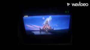 Заставка Disney/Pixar (2020)