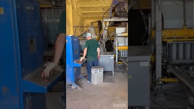 Вибропресс Оптимал