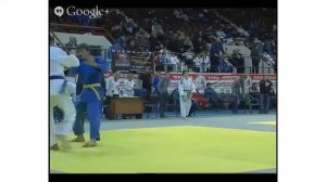 Judo Irkutsk 2013 cam 1