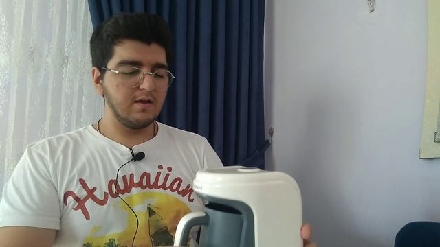 Kahve Makinesi kutu açılımı - Homend смотреть онлайн