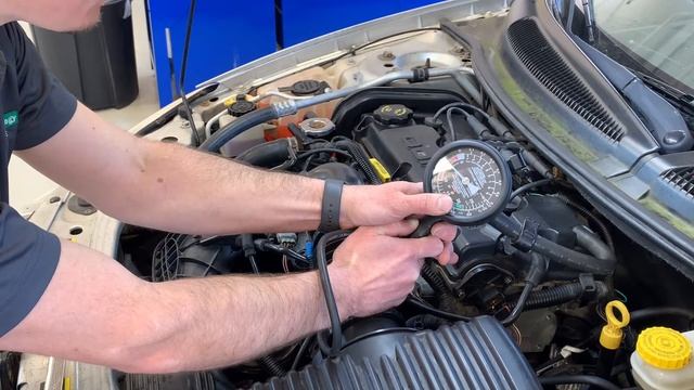 Emissions: Positive Crankcase Ventilation System Overview смотреть онлайн