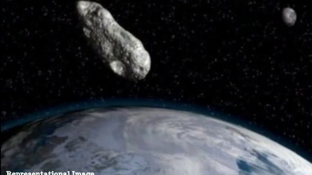 TechShow#2 || Asteroid Apophis May End Life on Earth in 2036: NASA смотреть онлайн