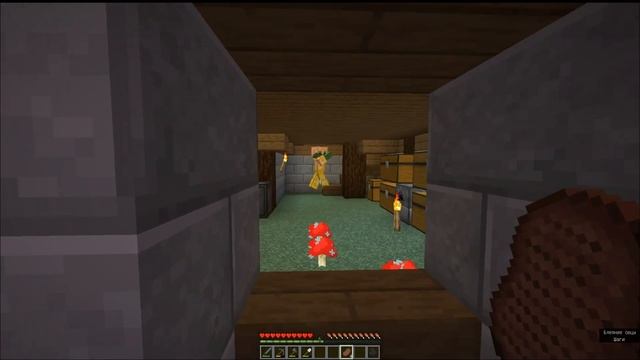 Вспоминаем и Строим / Снова в Космос - 4 эпизод смотреть онлайн