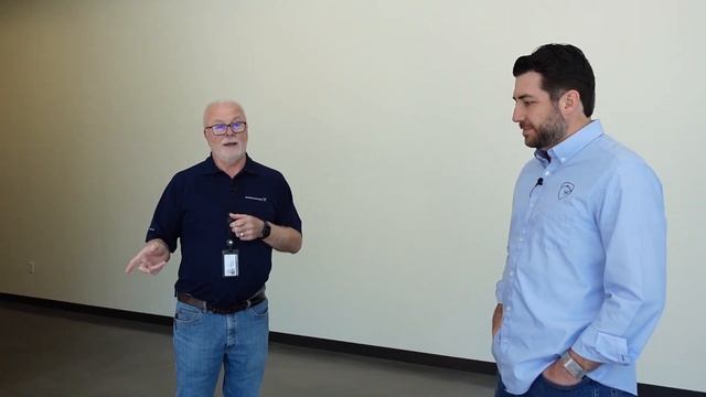 Building Value Ep. 54 - Grundfos Headquarters Tour смотреть онлайн