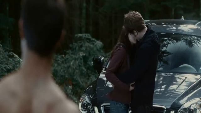 Eclipse - "Don't Rush" Official Clip HD смотреть онлайн