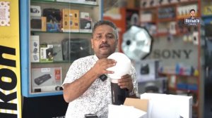 GODOX ML CD15 ||  GODOX ML CS1625 || DIFFUCER || MINI SOFTBOX