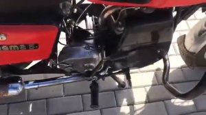 Иж планета 5 дизель